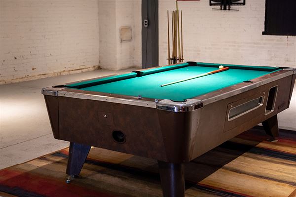 105Worth Event Centre