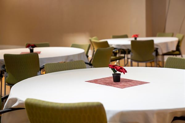 105Worth Event Centre