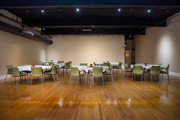 105Worth Event Centre