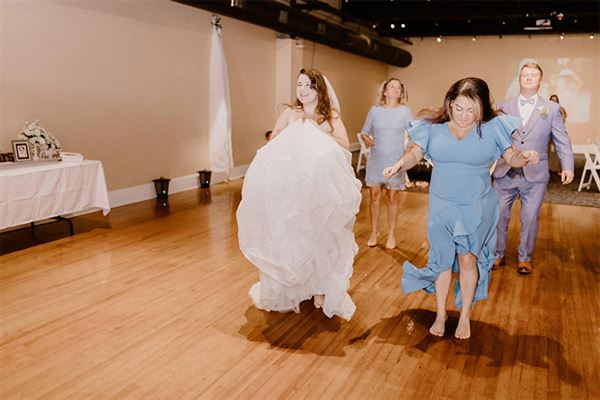 105Worth Event Centre