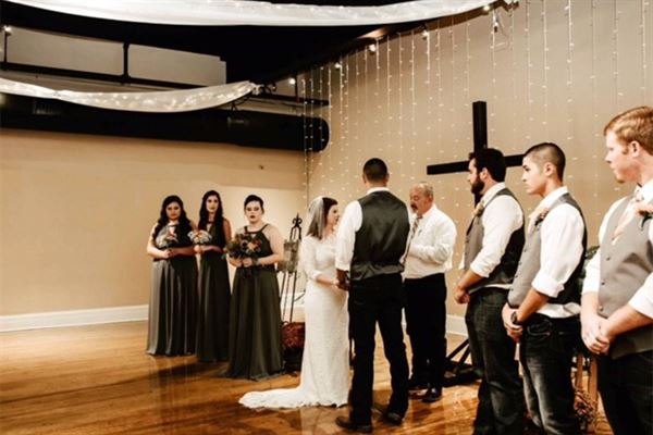 105Worth Event Centre