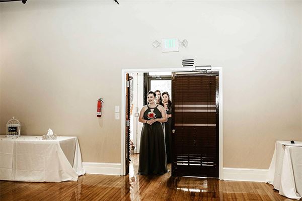 105Worth Event Centre