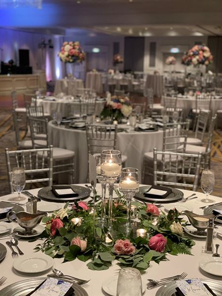 Franklin Marriott Cool Springs