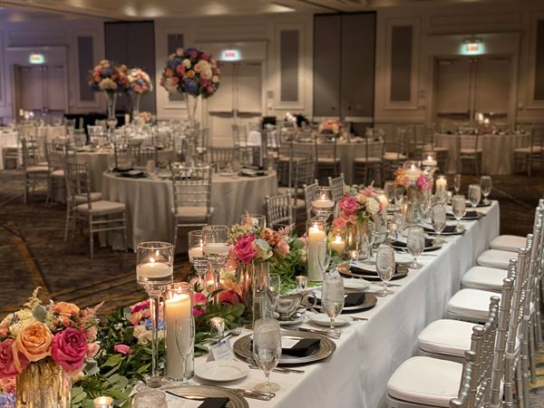 Franklin Marriott Cool Springs