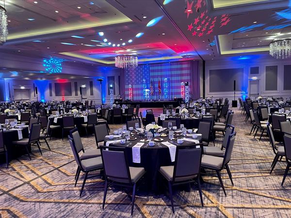 Franklin Marriott Cool Springs