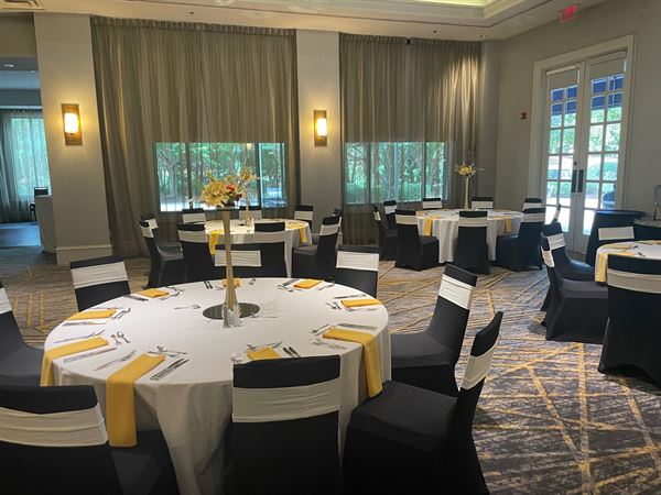 Franklin Marriott Cool Springs