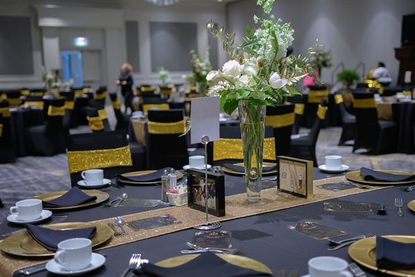 Franklin Marriott Cool Springs