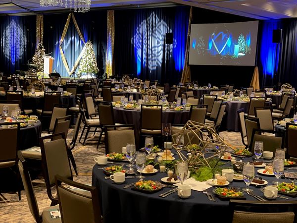 Franklin Marriott Cool Springs