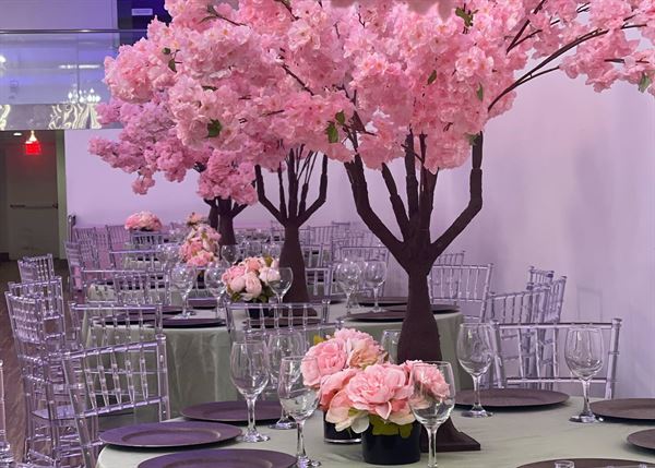 Grand Slam Banquet Hall