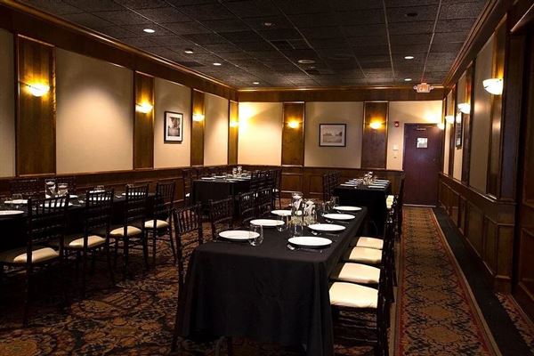 Grand Ballroom at Timberlanes Complex