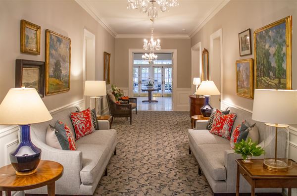 Woman's Club of Evanston