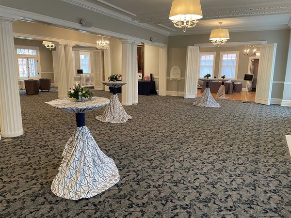 Woman's Club of Evanston