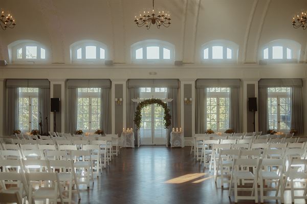 Woman's Club of Evanston