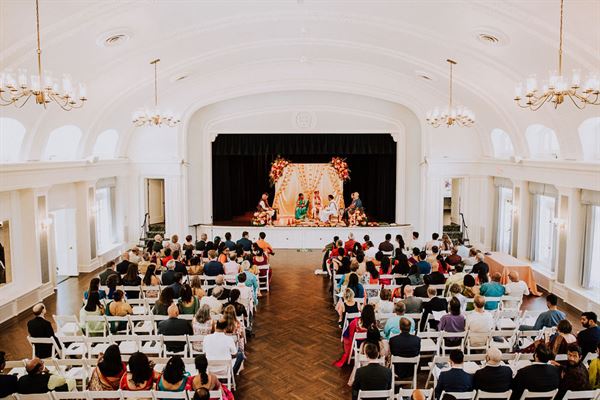 Woman's Club of Evanston