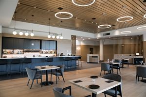 Table Nineteen Restaurant-Bar Room