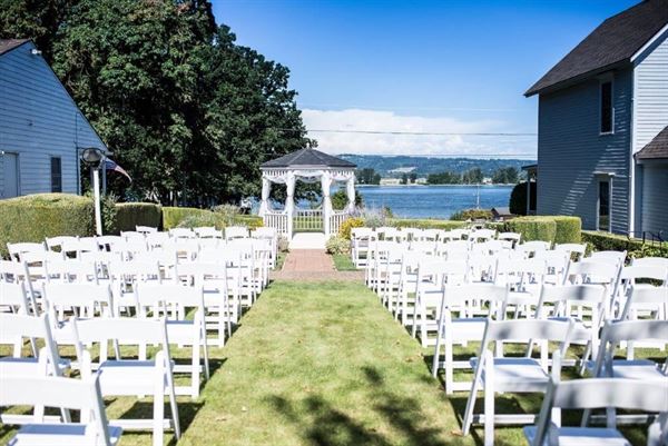 Caples House Museum Complex