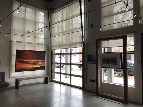 Pacific Landscapes Gallery