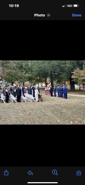 The Weston Center LLC