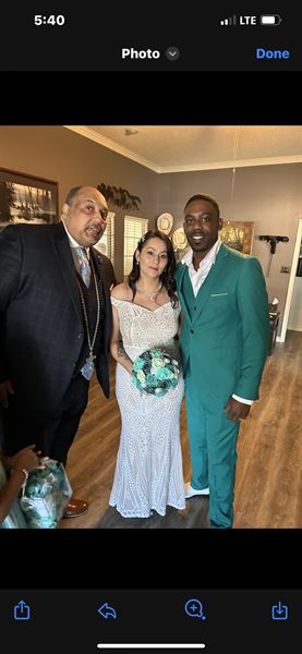 The Weston Center LLC