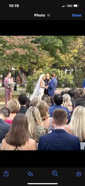 The Weston Center LLC