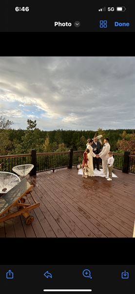 The Weston Center LLC