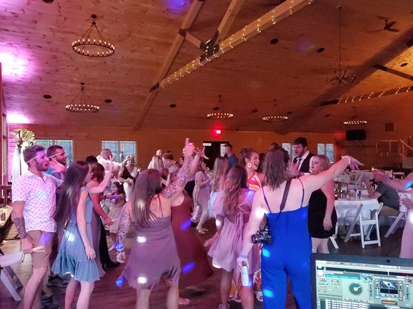 East Coast Productions DJ Service