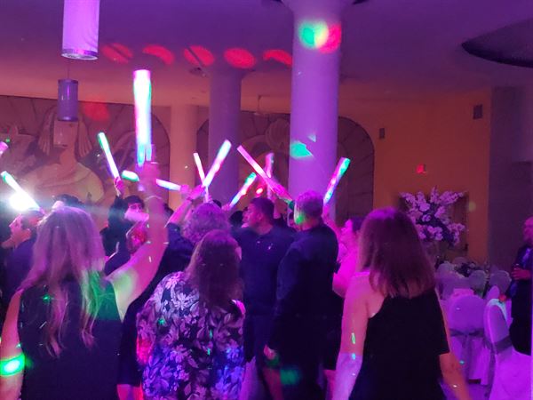 East Coast Productions DJ Service