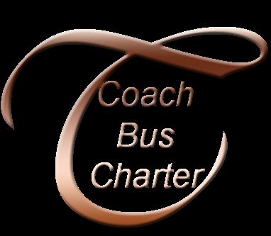 Toronto Charter Coach Bus