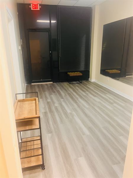 Calendars Event Space