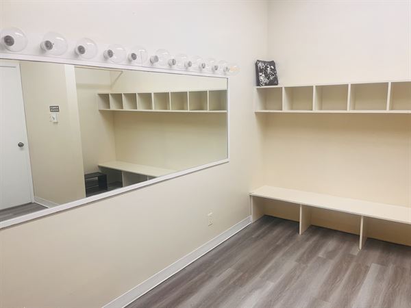 Calendars Event Space