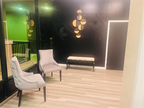 Calendars Event Space