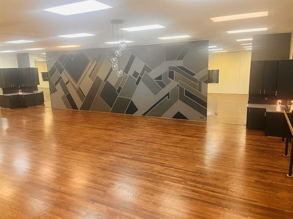 Calendars Event Space