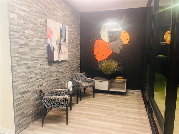 Calendars Event Space