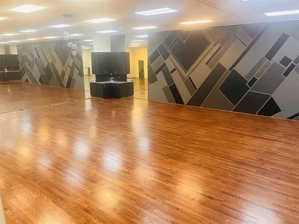 Calendars Event Space