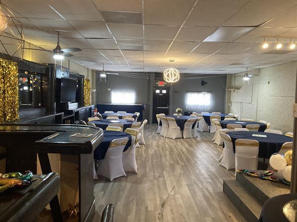 Celebrate Event Venue