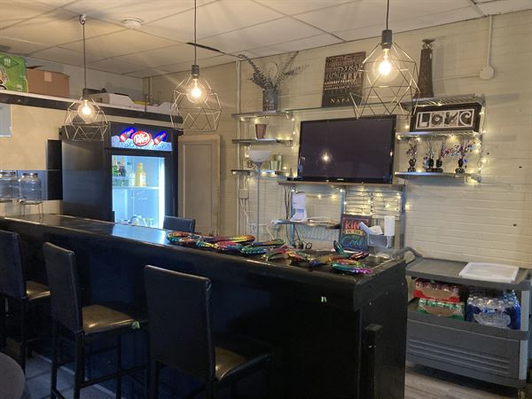 Celebrate Event Venue