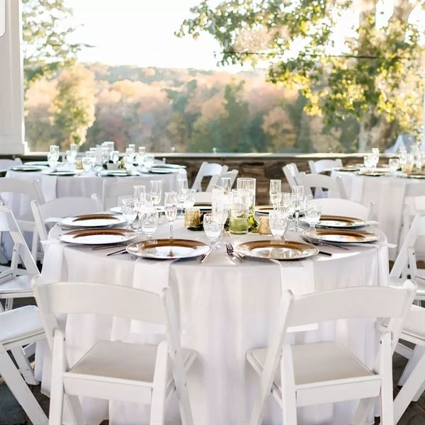 On the Rocks Restaurant at Fox Hopyard Golf Club