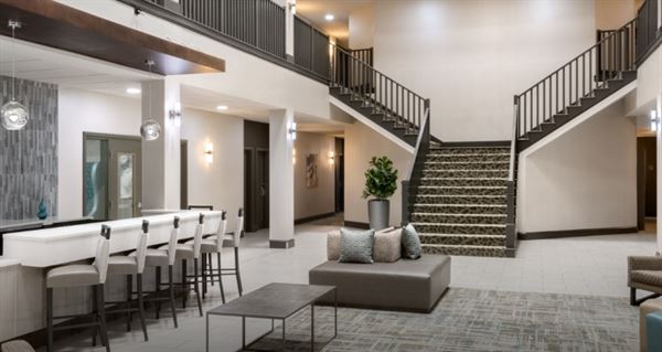 Springhill Suites By Marriott Conyers