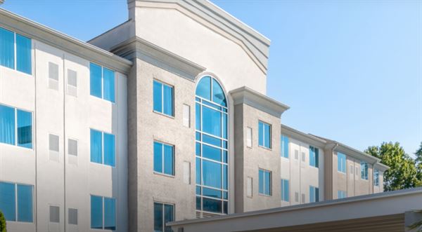 Springhill Suites By Marriott Conyers