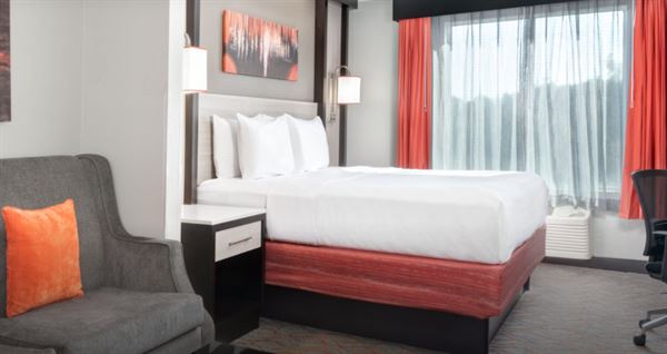 Springhill Suites By Marriott Conyers