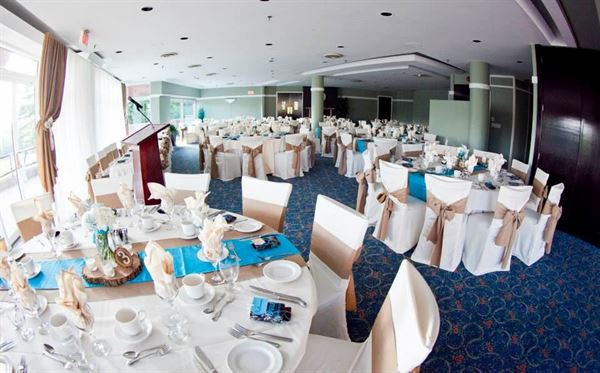 Heron Point Golf Links