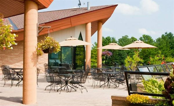 Heron Point Golf Links