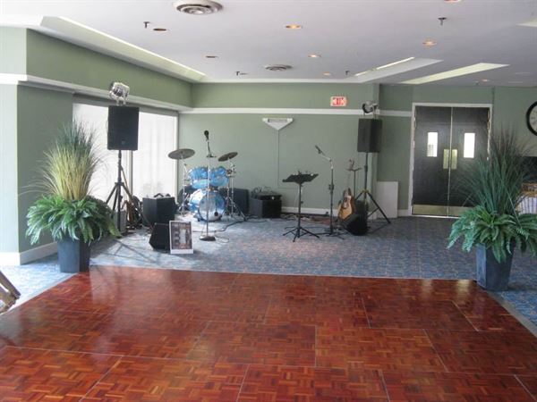 Heron Point Golf Links