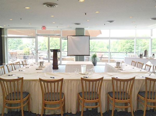 Heron Point Golf Links