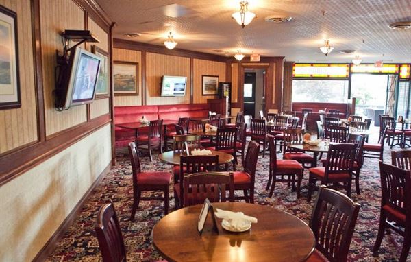 Heron Point Golf Links