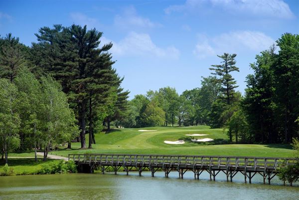 Heron Point Golf Links