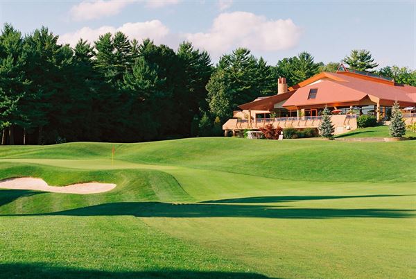 Heron Point Golf Links