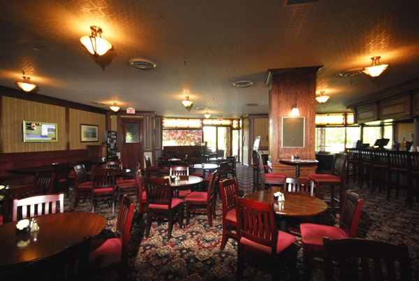 Heron Point Golf Links