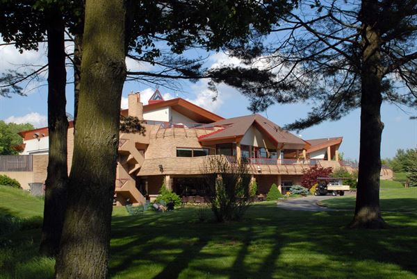 Heron Point Golf Links