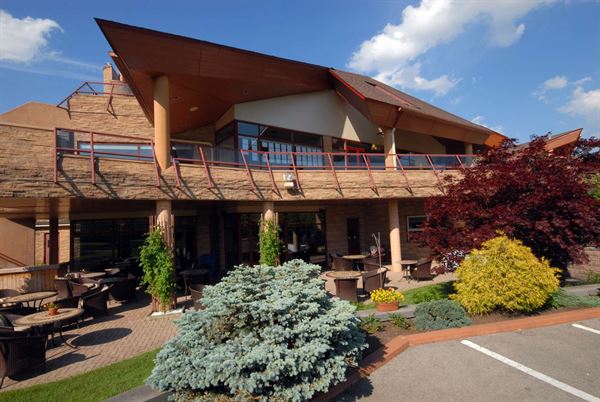 Heron Point Golf Links